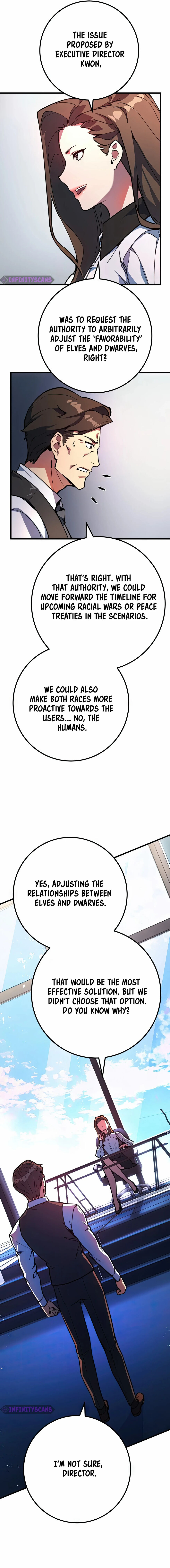 Read World's Strongest Troll Manga Online