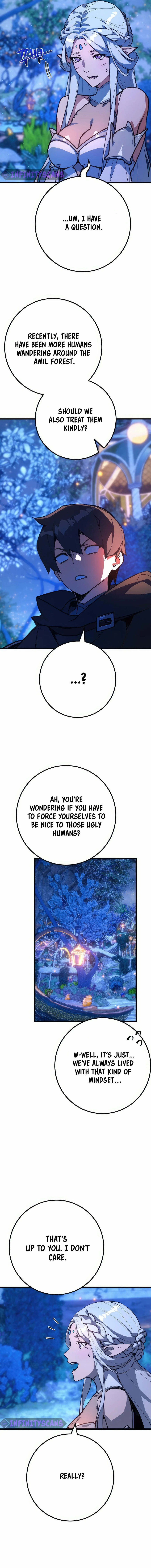 Read World's Strongest Troll Manga Online