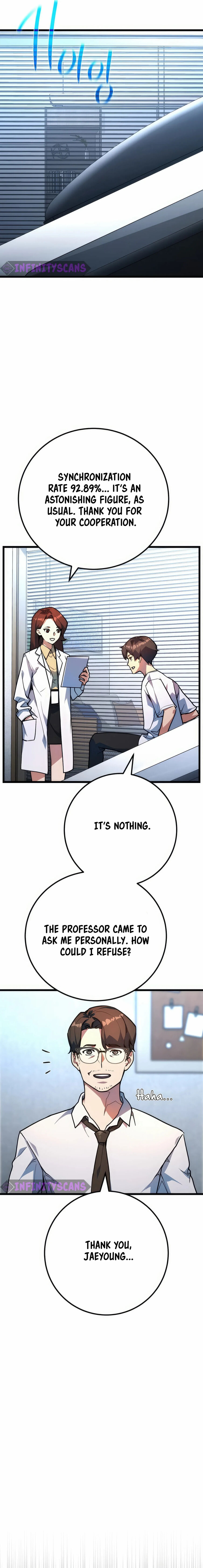 Read World's Strongest Troll Manga Online