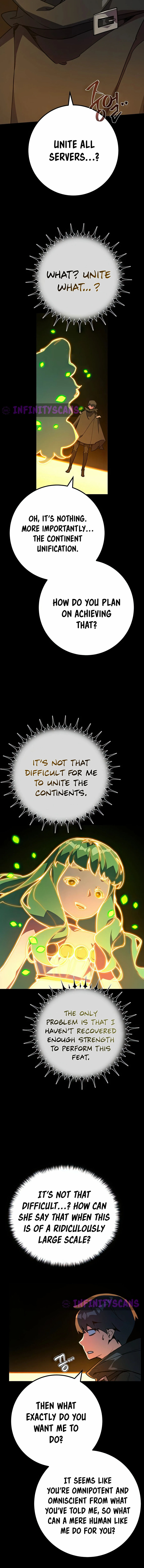 Read World's Strongest Troll Manga Online
