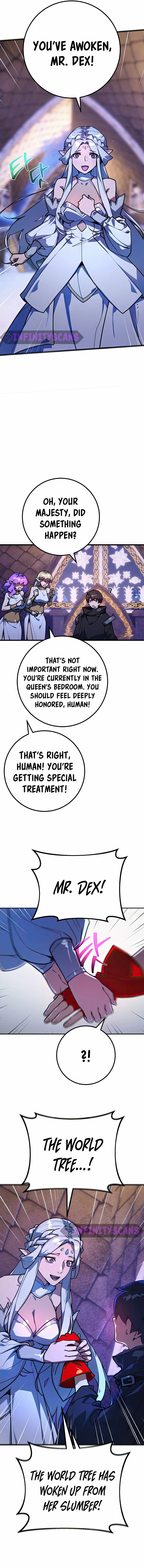 Read World's Strongest Troll Manga Online