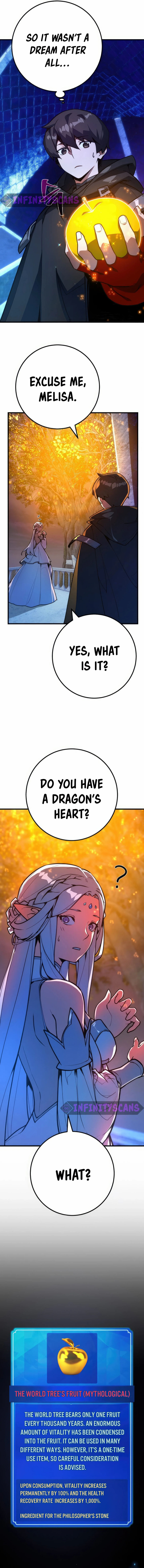 Read World's Strongest Troll Manga Online