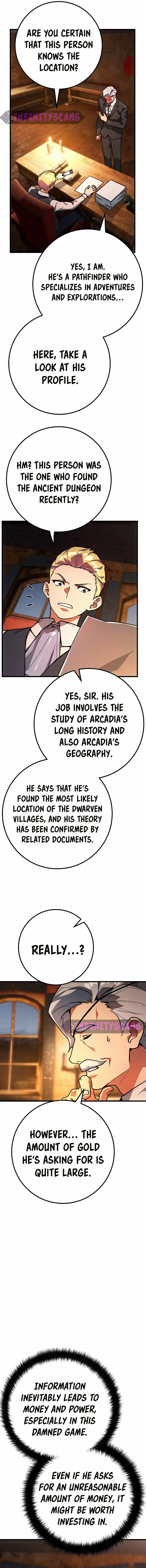 Read World's Strongest Troll Manga Online
