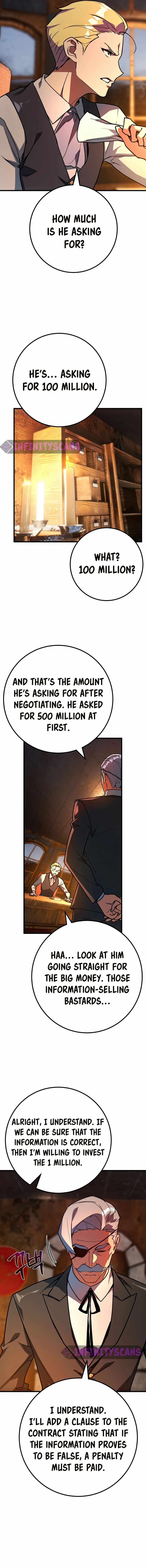 Read World's Strongest Troll Manga Online