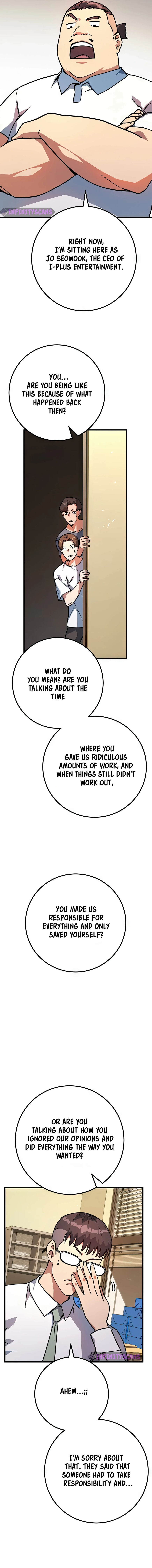 Read World's Strongest Troll Manga Online