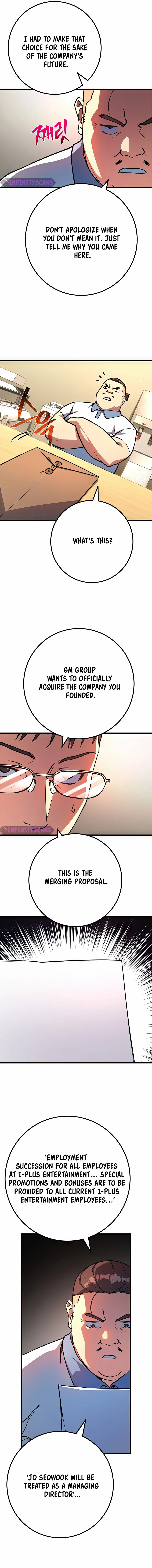 Read World's Strongest Troll Manga Online