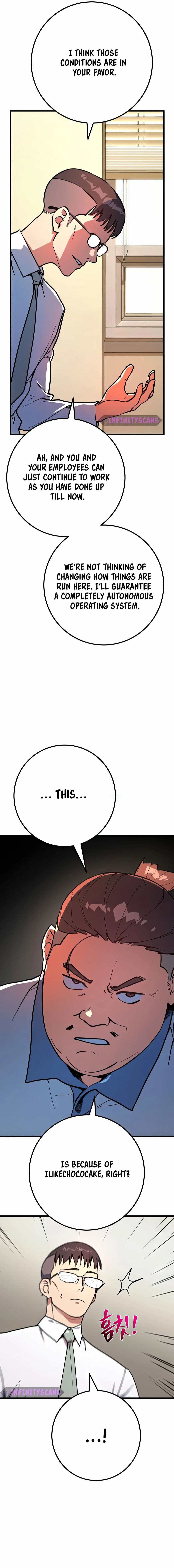 Read World's Strongest Troll Manga Online
