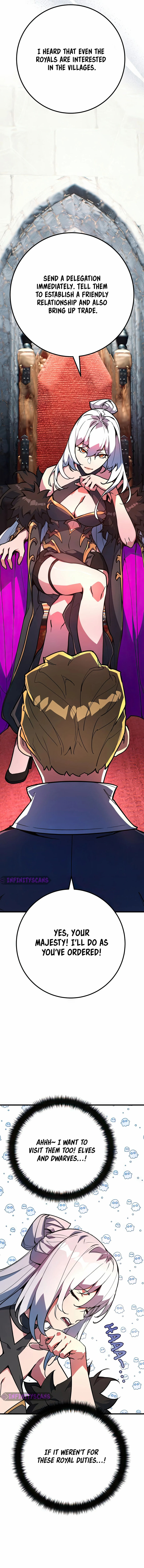 Read World's Strongest Troll Manga Online