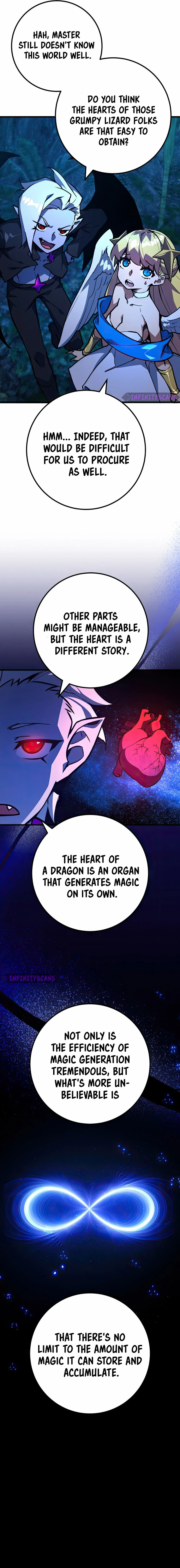 Read World's Strongest Troll Manga Online