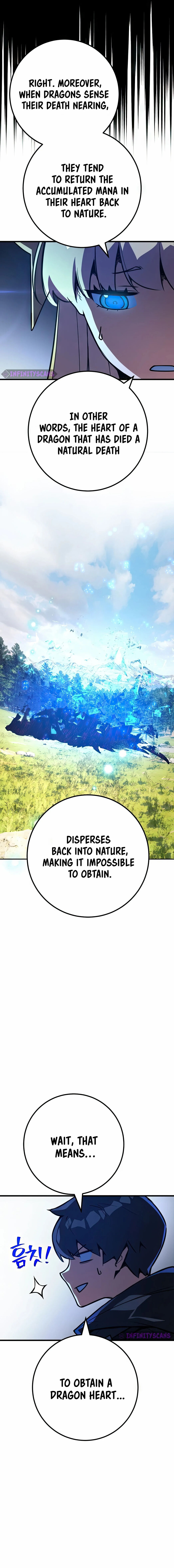 Read World's Strongest Troll Manga Online