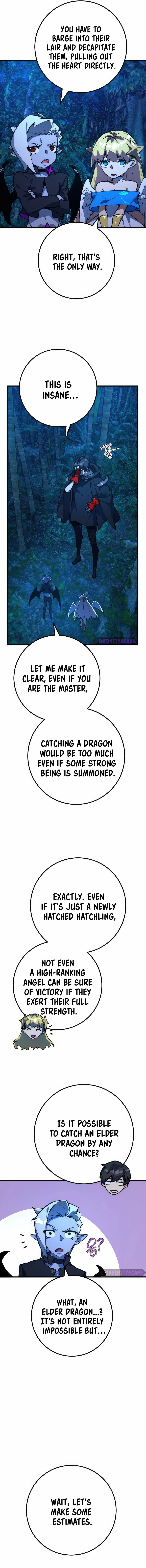 Read World's Strongest Troll Manga Online