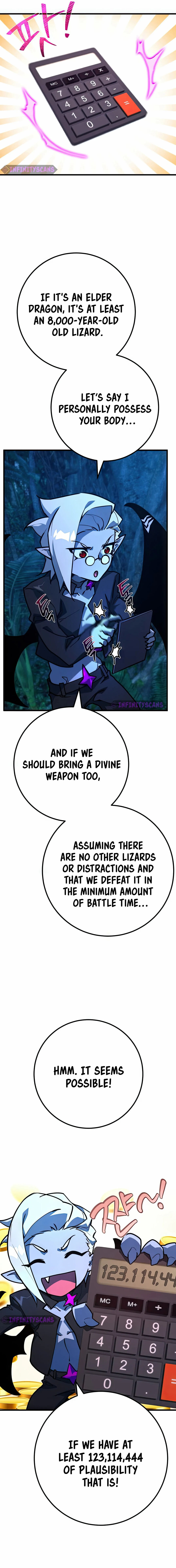Read World's Strongest Troll Manga Online