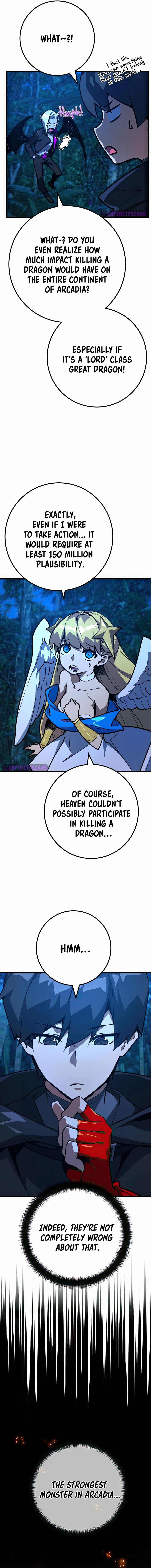 Read World's Strongest Troll Manga Online