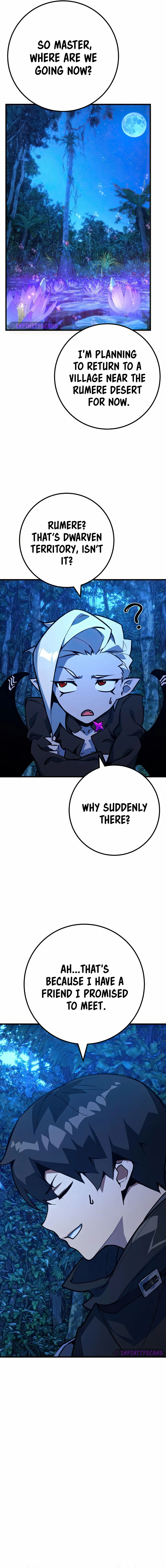 Read World's Strongest Troll Manga Online