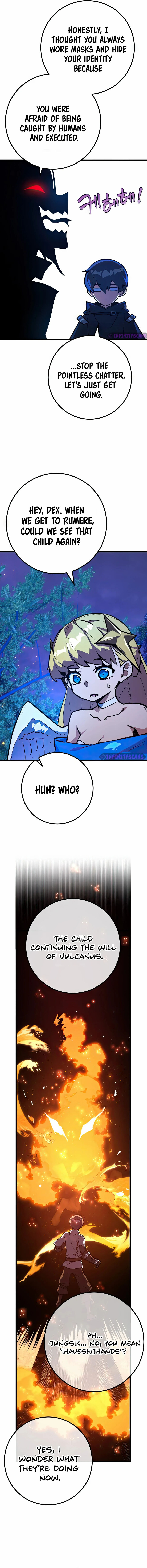 Read World's Strongest Troll Manga Online