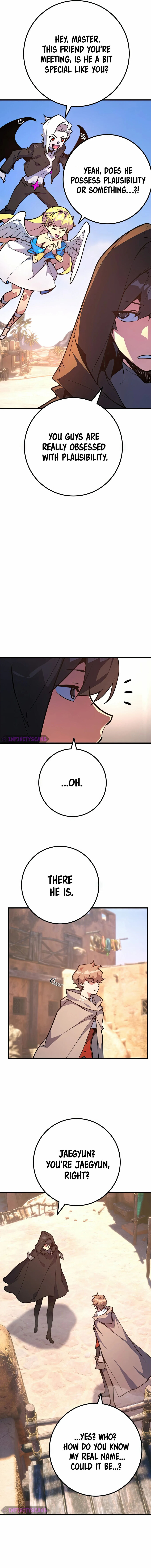 Read World's Strongest Troll Manga Online
