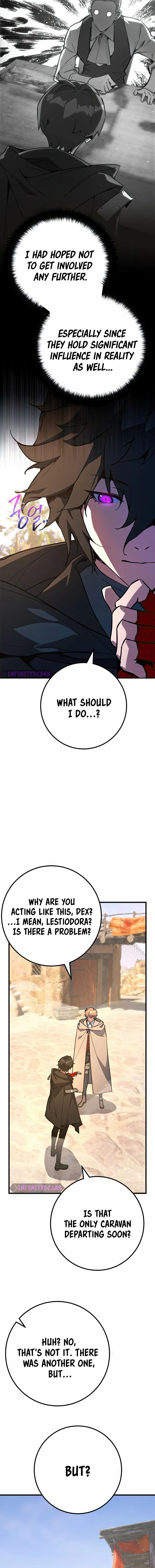 Read World's Strongest Troll Manga Online