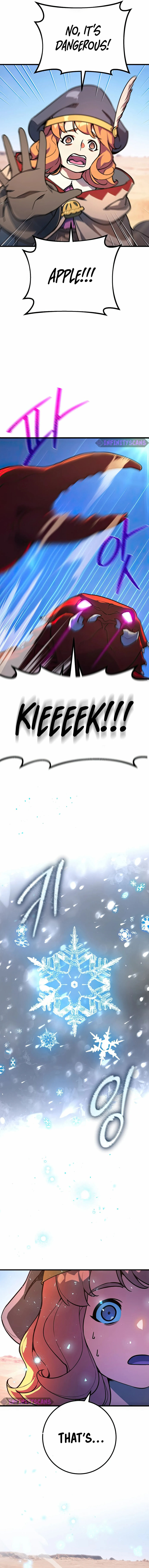 Read World's Strongest Troll Manga Online