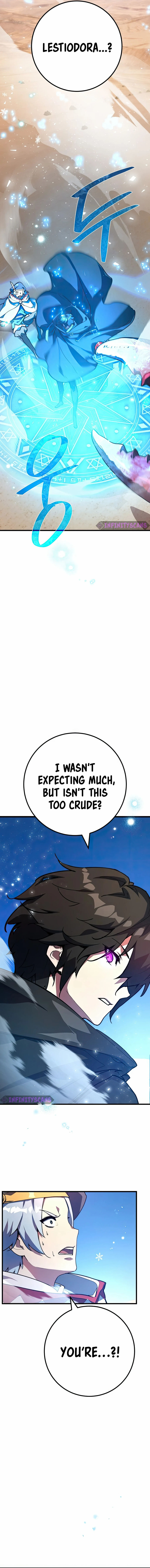 Read World's Strongest Troll Manga Online