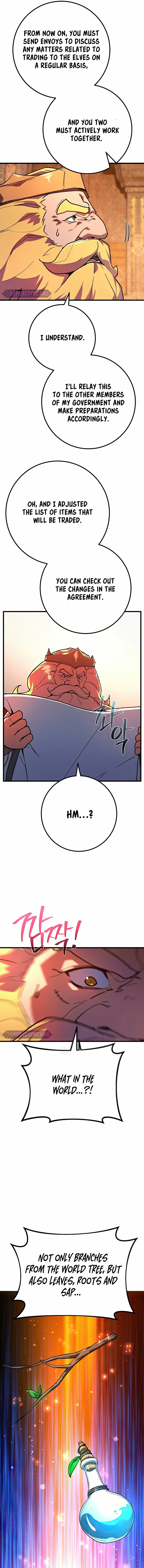 Read World's Strongest Troll Manga Online