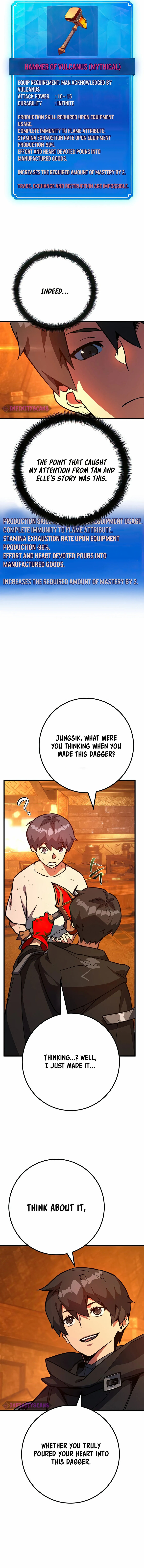 Read World's Strongest Troll Manga Online