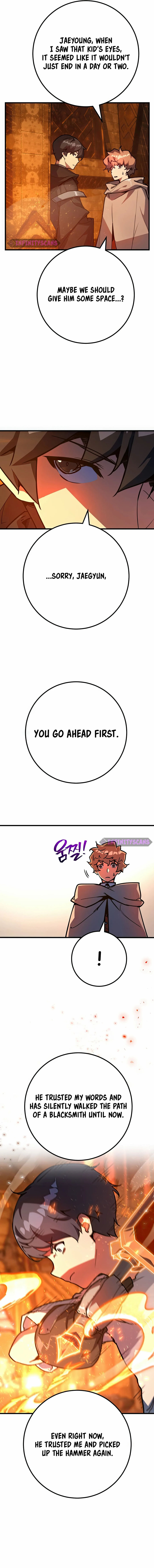 Read World's Strongest Troll Manga Online