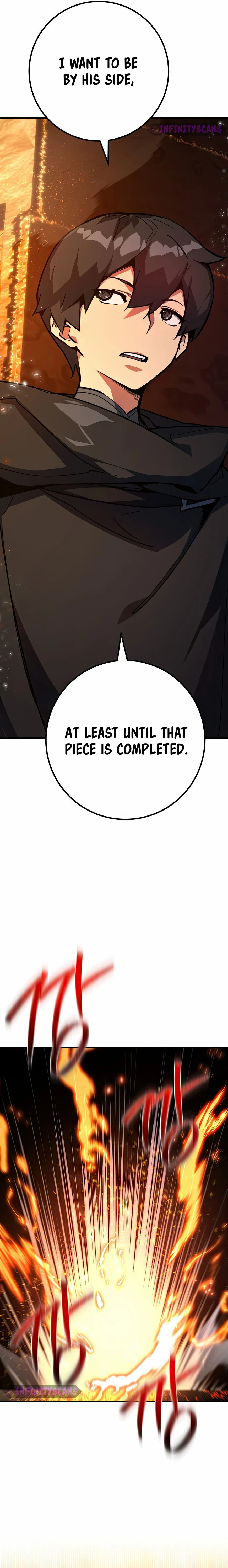 Read World's Strongest Troll Manga Online