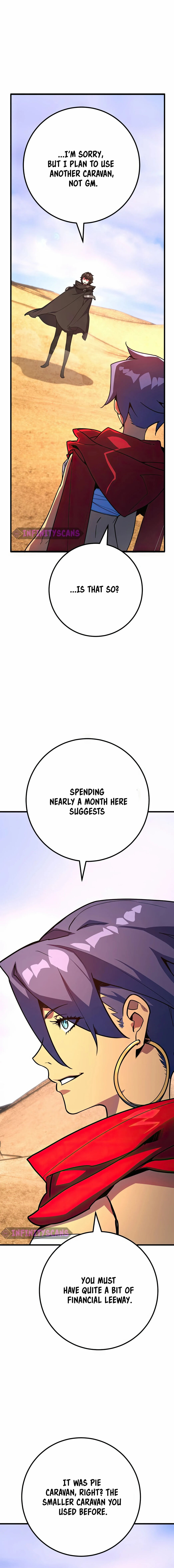 Read World's Strongest Troll Manga Online