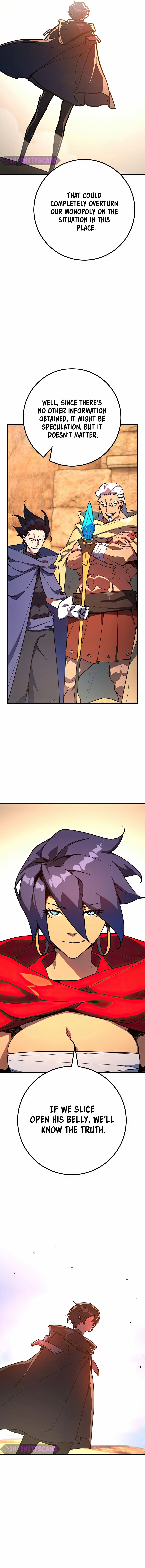 Read World's Strongest Troll Manga Online