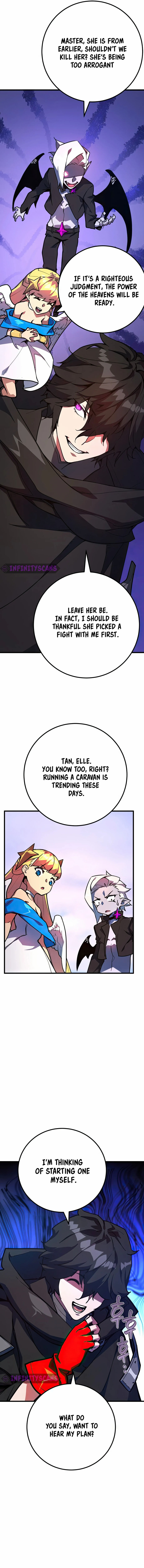 Read World's Strongest Troll Manga Online