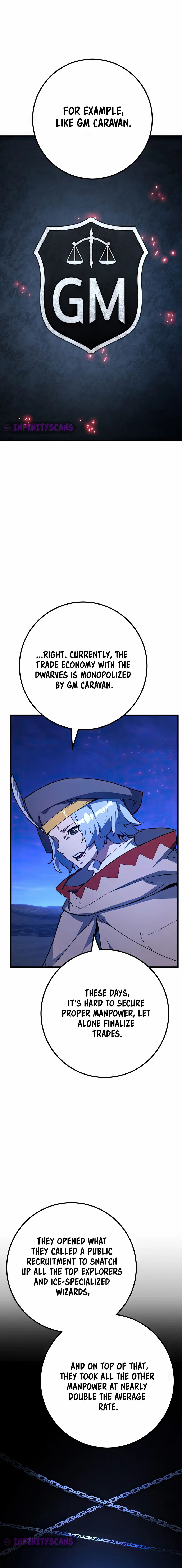 Read World's Strongest Troll Manga Online