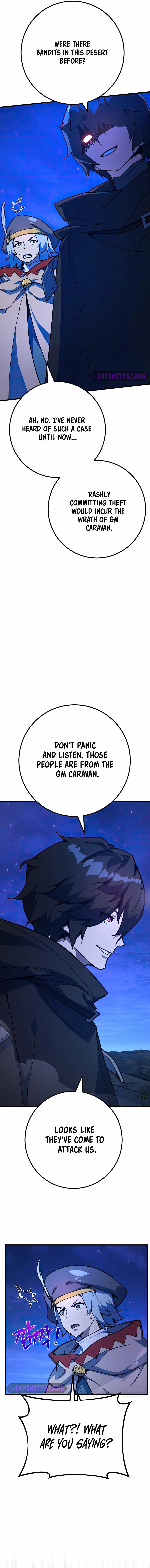 Read World's Strongest Troll Manga Online