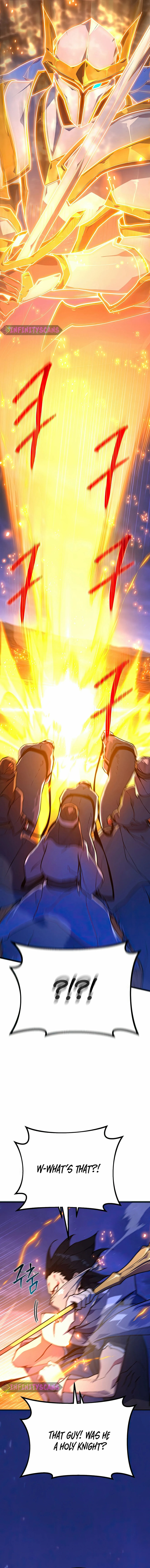 Read World's Strongest Troll Manga Online