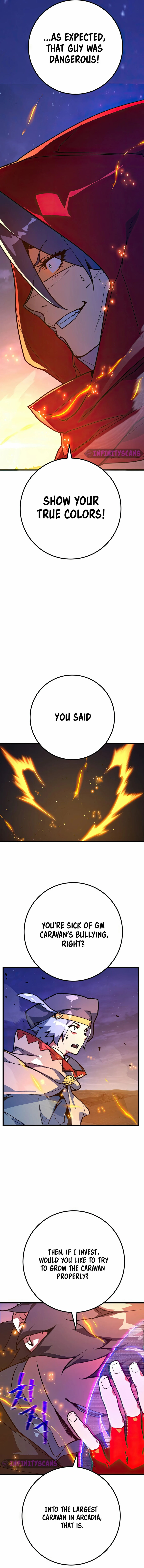 Read World's Strongest Troll Manga Online
