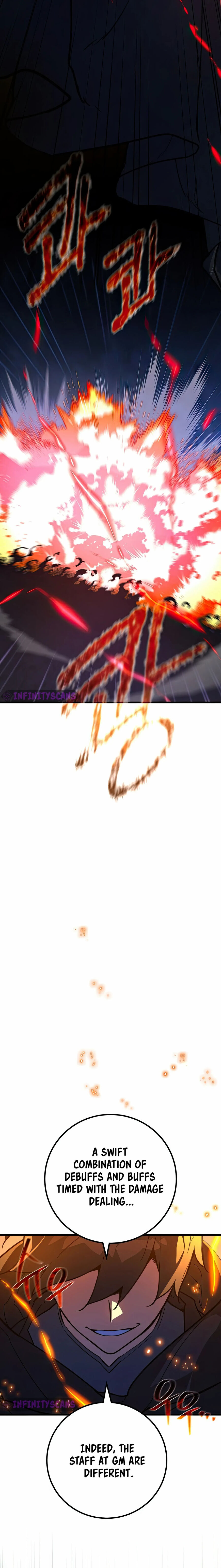 Read World's Strongest Troll Manga Online