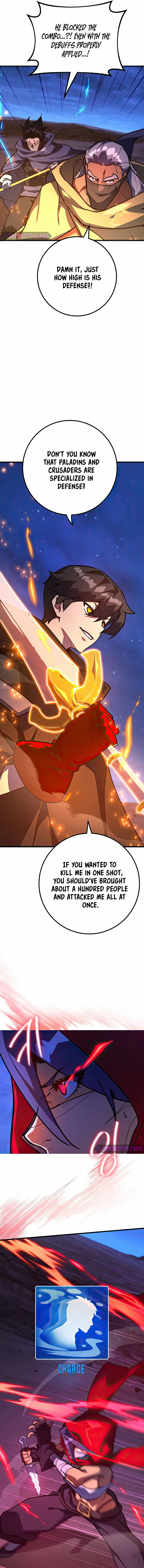 Read World's Strongest Troll Manga Online