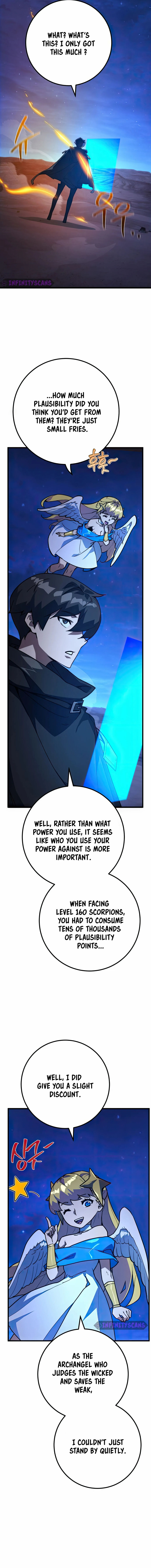 Read World's Strongest Troll Manga Online