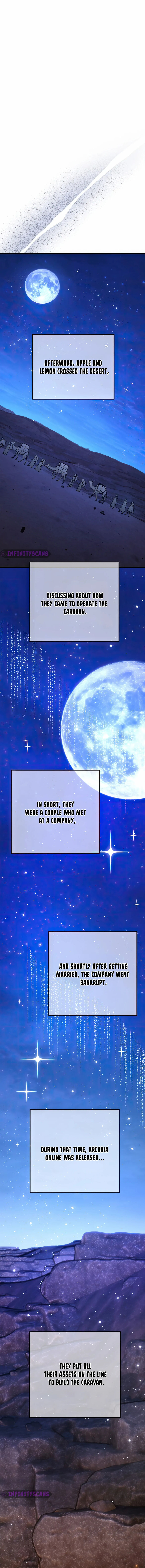 Read World's Strongest Troll Manga Online