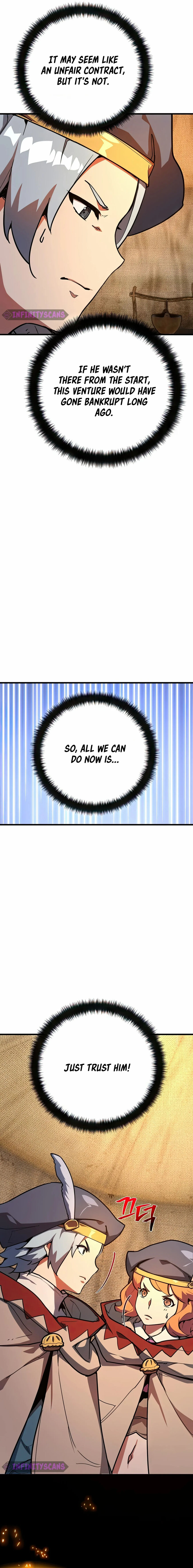 Read World's Strongest Troll Manga Online