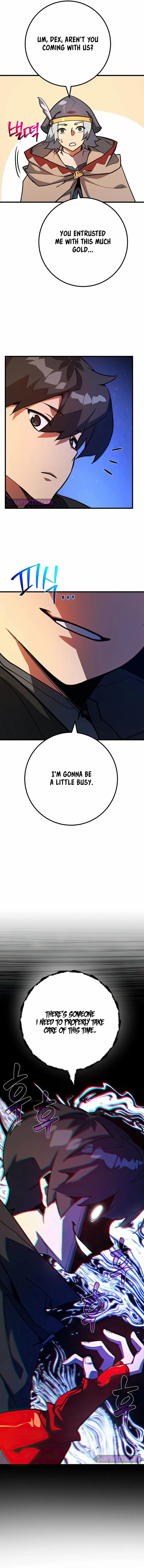 Read World's Strongest Troll Manga Online
