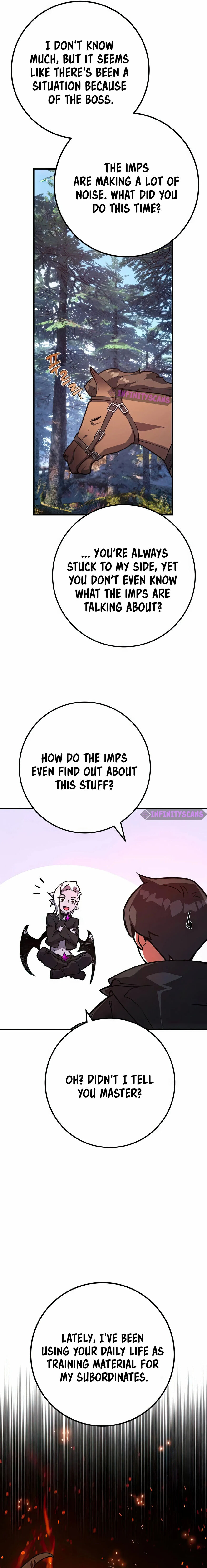 Read World's Strongest Troll Manga Online