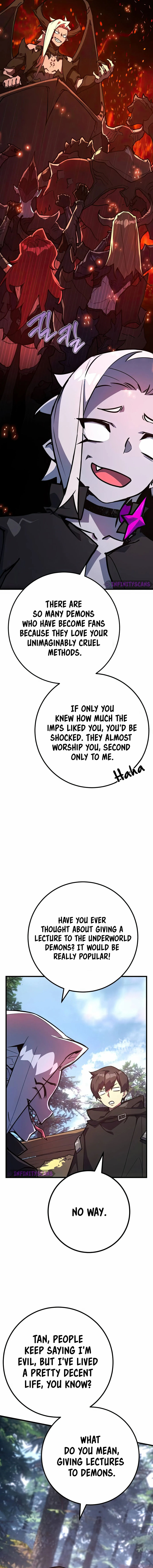 Read World's Strongest Troll Manga Online
