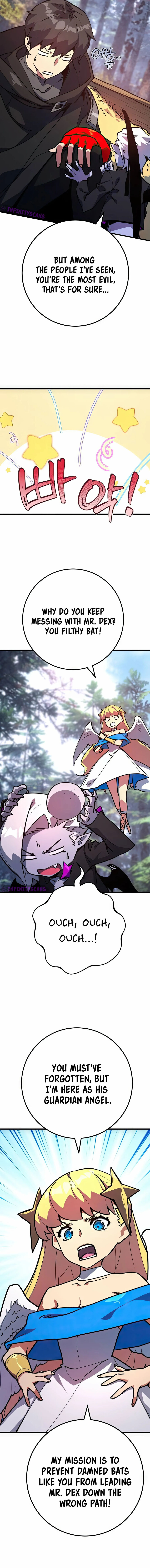 Read World's Strongest Troll Manga Online