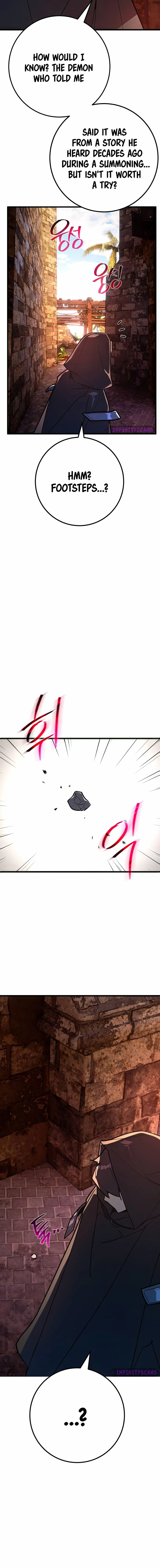 Read World's Strongest Troll Manga Online