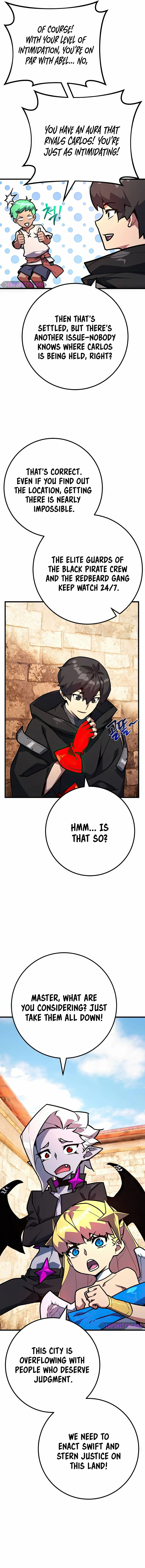 Read World's Strongest Troll Manga Online