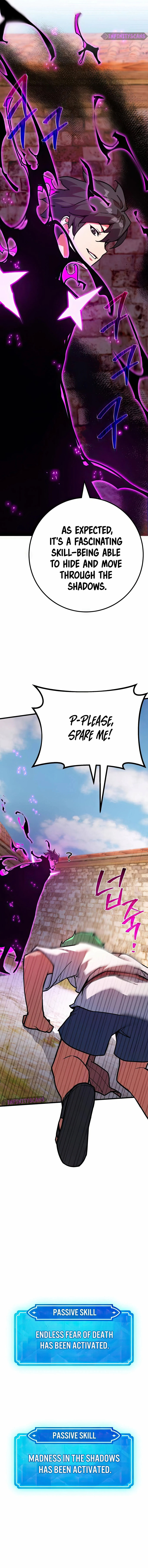 Read World's Strongest Troll Manga Online