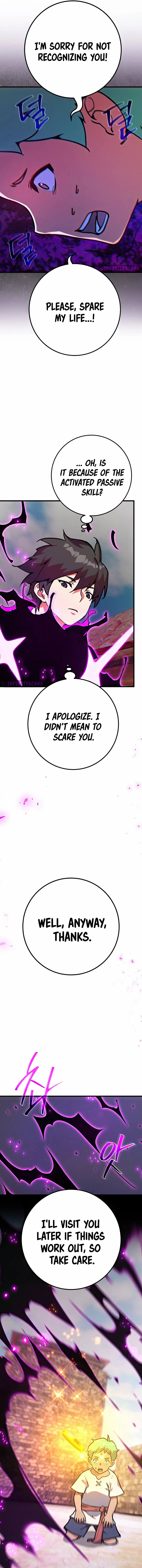 Read World's Strongest Troll Manga Online