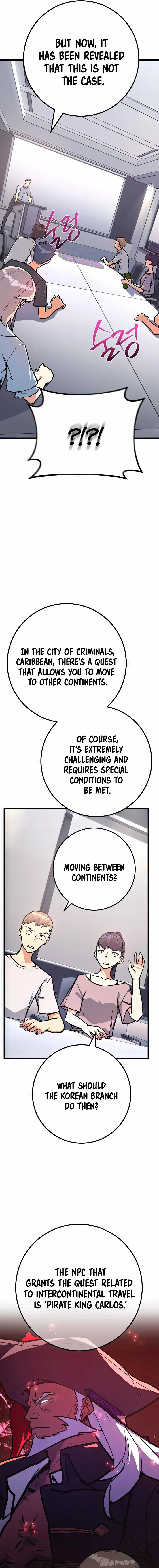Read World's Strongest Troll Manga Online