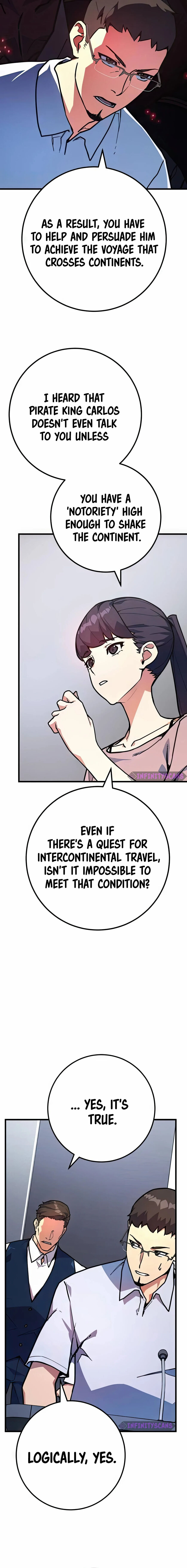 Read World's Strongest Troll Manga Online
