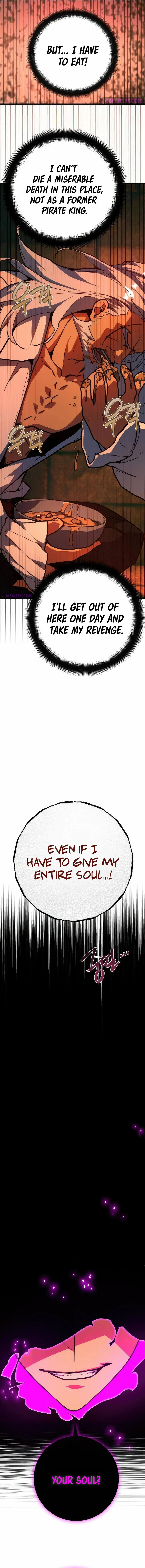 Read World's Strongest Troll Manga Online